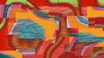 Fourth of 'reflets — msg — variations 2 new 7 2'.