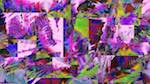 Eighth of 'reflets — msg — variations 2 new 7 4'.