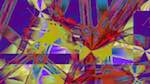 Fourth of 'reflets — msg — variations 2 new 7 5'.