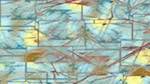 Sixth of 'reflets — msg — variations 2 new 7 5'.