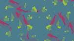 Fifth of 'reflets — msg — variations 2 new 7 8'.