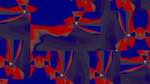 Third of 'reflets — msg — variations 2 new 8 1'.