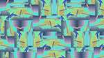 Second of 'reflets — msg — variations 2 new 8 11'.
