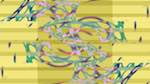 Sixth of 'reflets — msg — variations 2 new 8 11'.