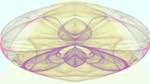 Sixth of 'reflets — msg — variations 2 new 8 12'.