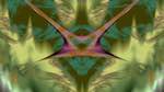 Eighth of 'reflets — msg — variations 2 new 8 12'.