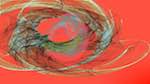 Second of 'reflets — msg — variations 2 new 8 13'.