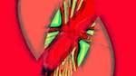 Second of 'reflets — msg — variations 2 new 8 19'.