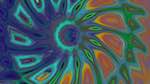 Fifth of 'reflets — msg — variations 2 new 8 2'.