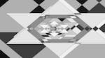 Sixth of 'reflets — msg — variations 2 new 8 20'.
