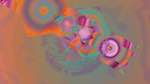 Third of 'reflets — msg — variations 2 new 8 22'.