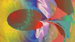 Fifth of 'reflets — msg — variations 2 new 8 22'.