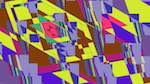 Sixth of 'reflets — msg — variations 2 new 8 22'.