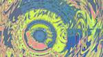 Fifth of 'reflets — msg — variations 2 new 8 23'.