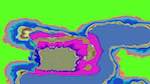 Seventh of 'reflets — msg — variations 2 new 8 23'.