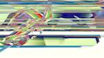 Fourth of 'reflets — msg — variations 2 new 8 24'.