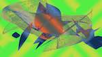 Third of 'reflets — msg — variations 2 new 8 26'.