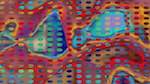 Third of 'reflets — msg — variations 2 new 8 3'.
