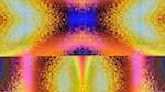 Seventh of 'reflets — msg — variations 2 new 8 3'.