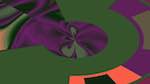Second of 'reflets — msg — variations 2 new 8 4'.