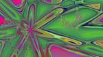 Seventh of 'reflets — msg — variations 2 new 8 4'.