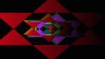 Second of 'reflets — msg — variations 2 new 8 5'.