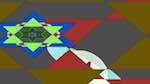 Eighth of 'reflets — msg — variations 2 new 8 5'.
