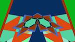 Second of 'reflets — msg — variations 2 new 8 6'.