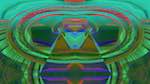 Seventh of 'reflets — msg — variations 2 new 8 6'.