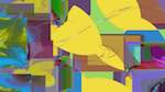 Third of 'reflets — msg — variations 2 new 8 7'.