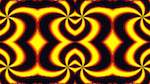 Fourth of 'reflets — msg — variations 2 new 8 9'.
