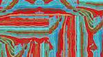 Fifth of 'reflets — msg — variations 2 new 9 11'.