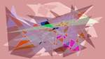 Fifth of 'reflets — msg — variations 2 new 9 2'.