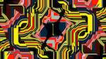 Second of 'reflets — msg — variations 2 new 9 3'.