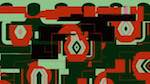 Sixth of 'reflets — msg — variations 2 new 9 3'.