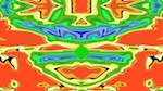 Fourth of 'reflets — msg — variations 2 new 9 4'.