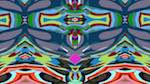 Seventh of 'reflets — msg — variations 2 new 9 5'.