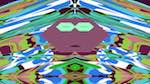 Eighth of 'reflets — msg — variations 2 new 9 5'.