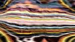 Sixth of 'reflets — msg — variations 2 new 9 9'.