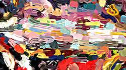 Third of '4.0 A collection oil 2'.