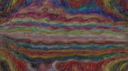 Fifth of 'reflets — paint synthesiser classic — users cd oily globs'.
