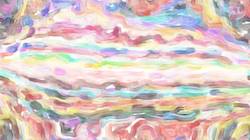 Sixth of 'reflets — paint synthesiser classic — users cd oily globs'.