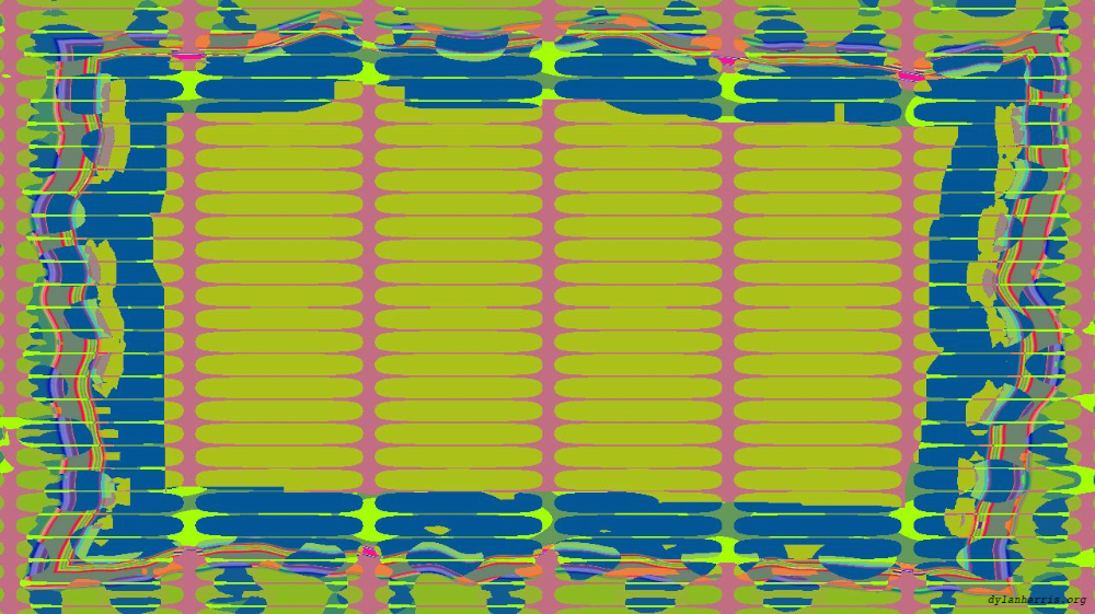 Image 'reflets — msg — variations 0 op art 2 3'.