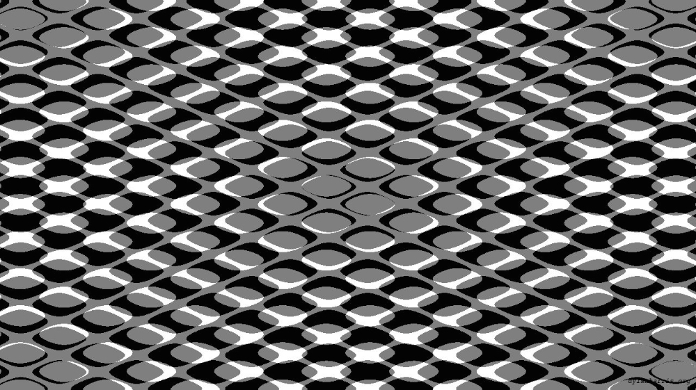 Image 'reflets — msg — variations 0 op art 3 2'.