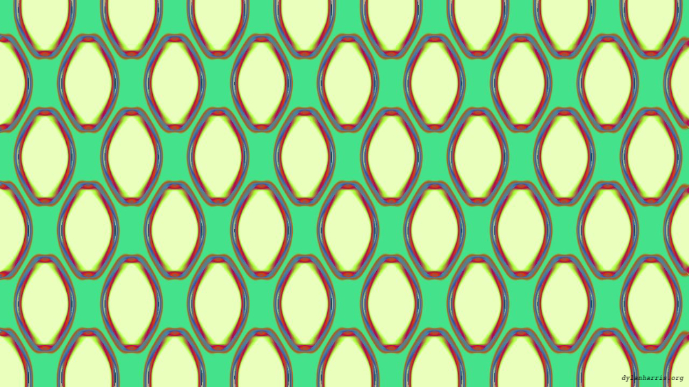 Image 'reflets — msg — variations 0 op art 3 8'.