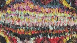 Fifth of 'reflets — paint synthesiser classic — 4.0 collection oil paint strokes 1'.