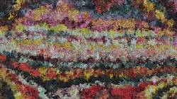 First of 'reflets — paint synthesiser classic — 4.0 collection oil paint strokes 2'.