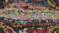 Second of 'reflets — paint synthesiser classic — 4.0 collection oil paint strokes 2'.