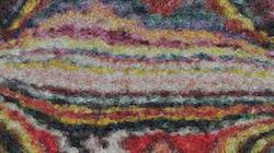 Third of 'reflets — paint synthesiser classic — 4.0 collection oil paint strokes 2'.
