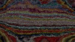 Fourth of 'reflets — paint synthesiser classic — 4.0 collection oil paint strokes 2'.